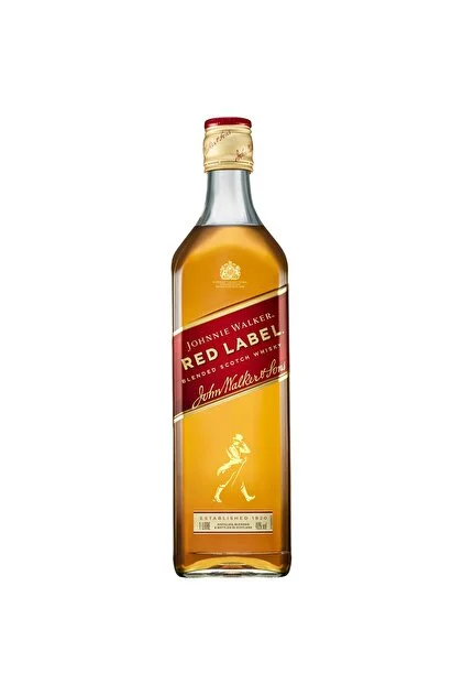 RED LABEL 35LİK